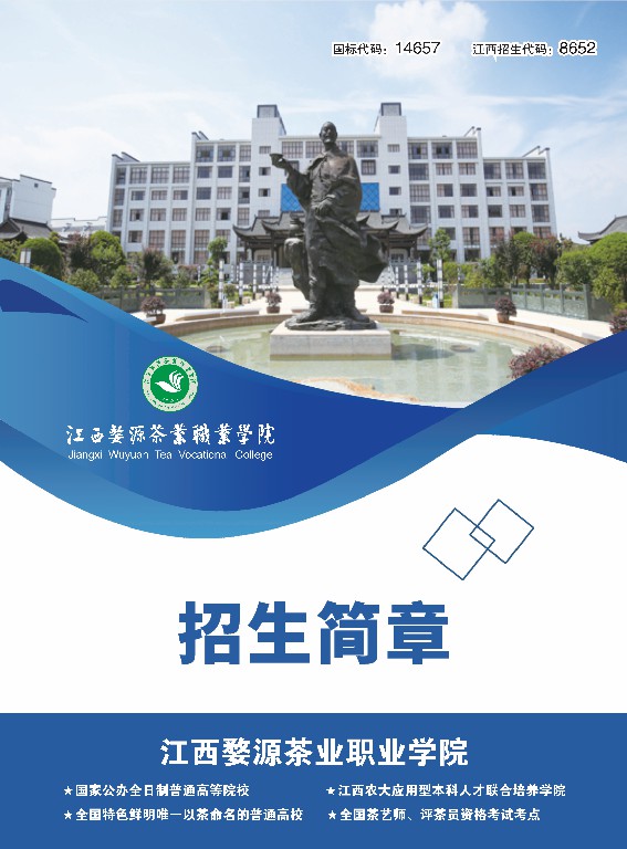 2023年bc体育app下载高职招生简章