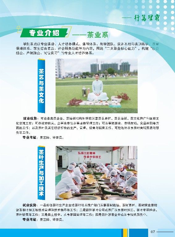 2023年bc体育app下载高职招生简章