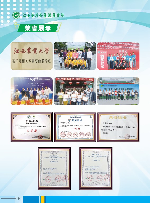 2023年bc体育app下载高职招生简章